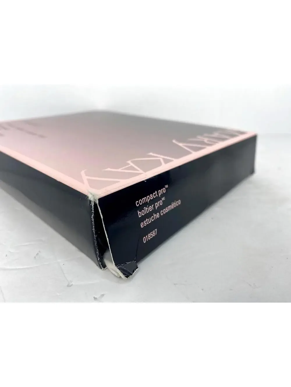 MaryKay Compacts ~ Mini ~ Compact Pro ~Unfilled ~ NIB